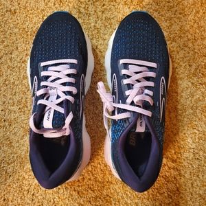Brooks Glycerin 6 Wide NWT